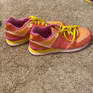 COPY - New Balance 574 Elite Edition